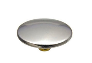 Snaps-Nickel on Brass (100 pc boxes)