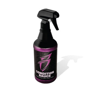 Leather & Vinyl Conditioners