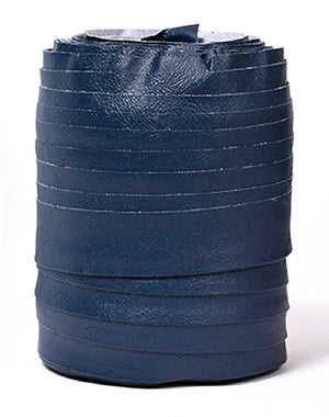 Vinyl Carpet Binding 1.25 Inch,Single Fold (100 yd. rolls only)