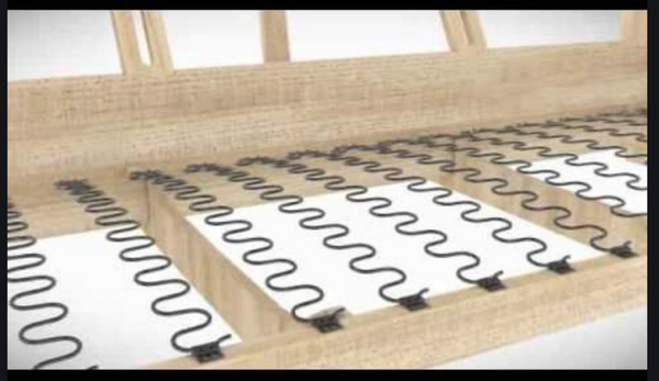 Upholstery springs discount for chairs