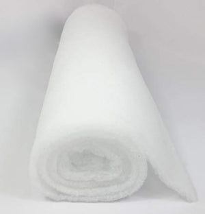 Dacron / Polyester Padding