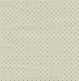 Perforated Vinyl Headliner