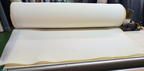 Roll of Upholstery Foam, 1 2 Foam Roll