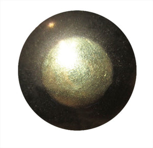 Decorative Nails #BR412 Bronze Ren. High Dome