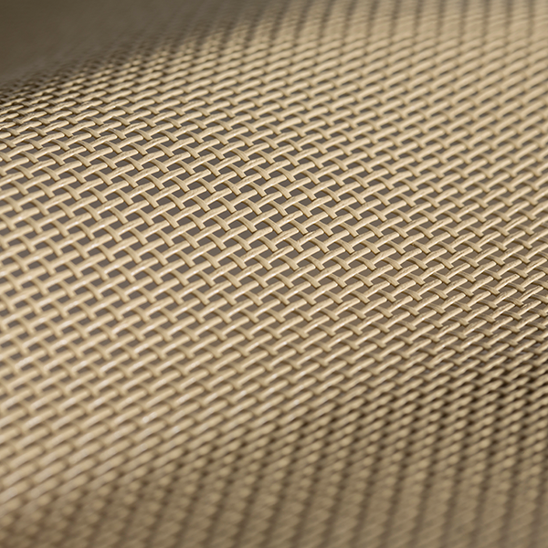 Woven Vinyl Coated Screen Fabric A·1 Foam & Fabrics