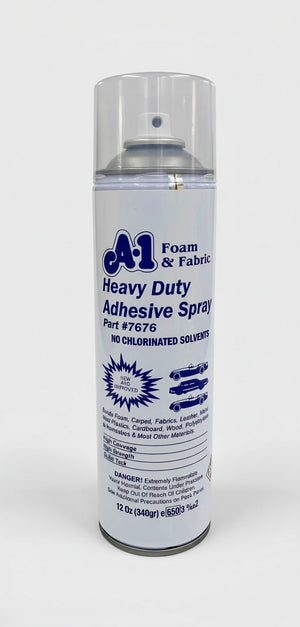 Adhesive Spray #7676