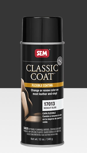 SEM 17000 Series Classic Color Coat