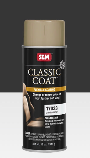SEM 17000 Series Classic Color Coat