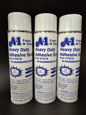 Adhesive Spray #7676