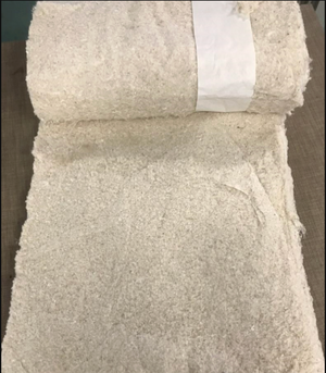 Cotton 70/30 Staple #COT-7030 (Sold by Bale)