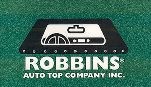 Robbins Convertible Tops / DISCONTINUED&CLEARANCE PRICED!