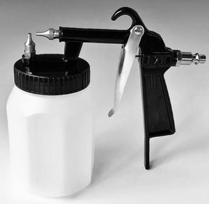 Spray Gun Model #EZ