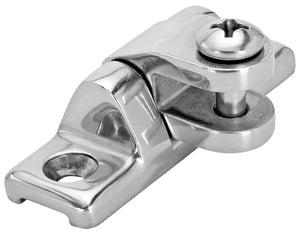 Stainless Steel Marine Hardware Fittings (Clearance Priced)