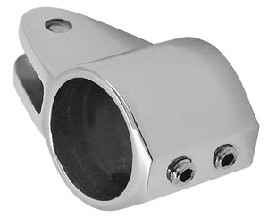 Stainless Steel Marine Hardware Fittings (Clearance Priced)