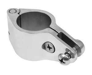Stainless Steel Marine Hardware Fittings (Clearance Priced)