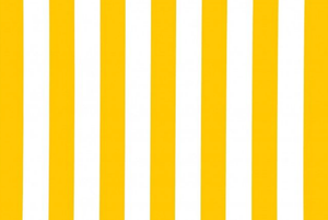 Docril Striped Acrylic Canvas 47"