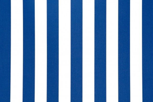 Docril Striped Acrylic Canvas 47"