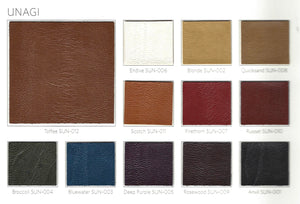 Unagi Nassimi Symphony Collection-Clearance Priced!