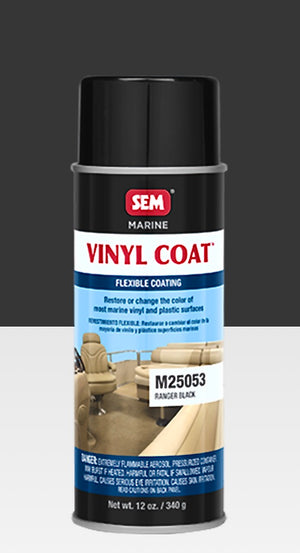 SEM 25000 Series Marine Color Coat