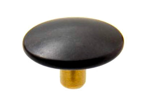 Snaps-Black Caps #AS-MB100