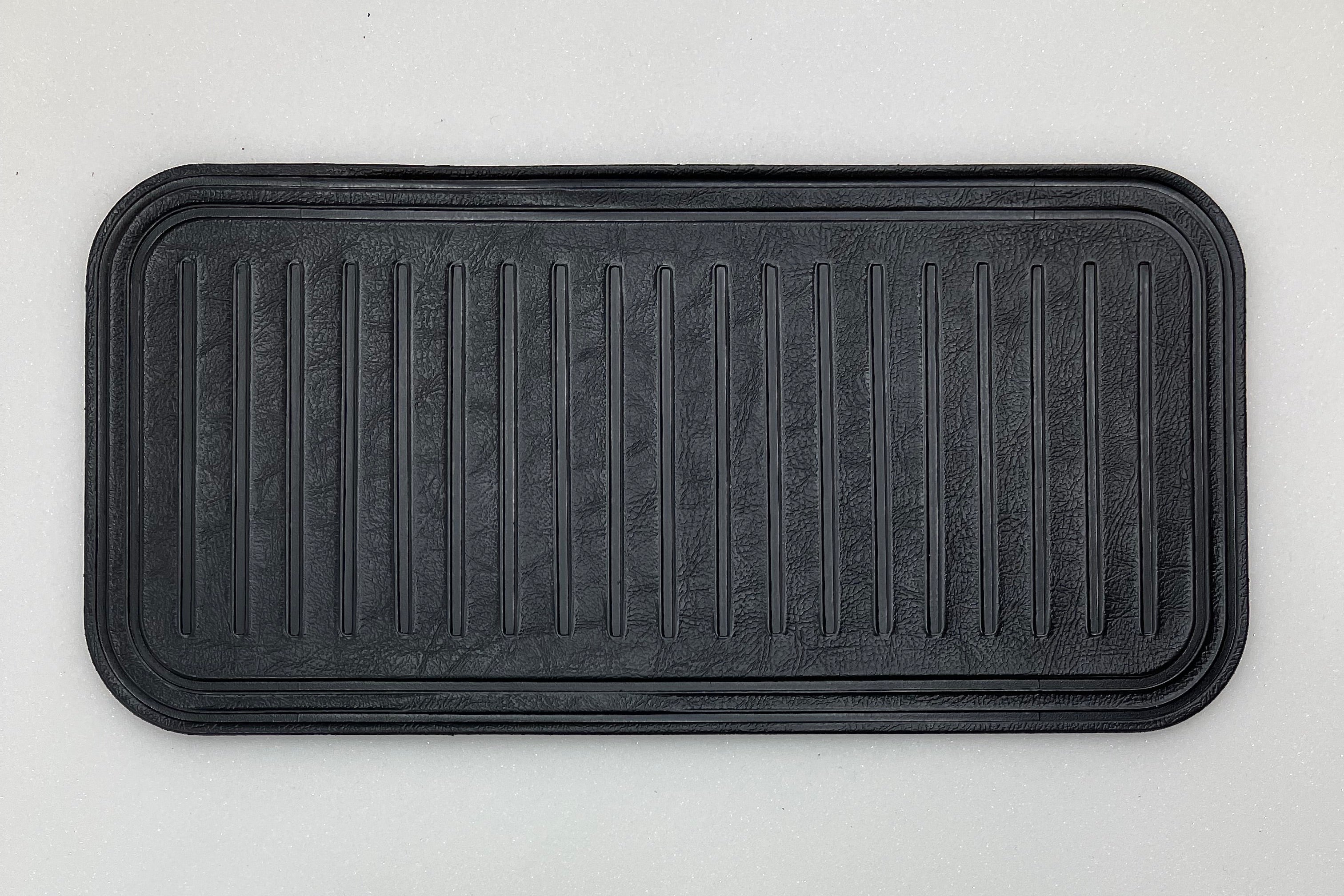 Automotive Carpet Heel Pads A·1 Foam & Fabrics