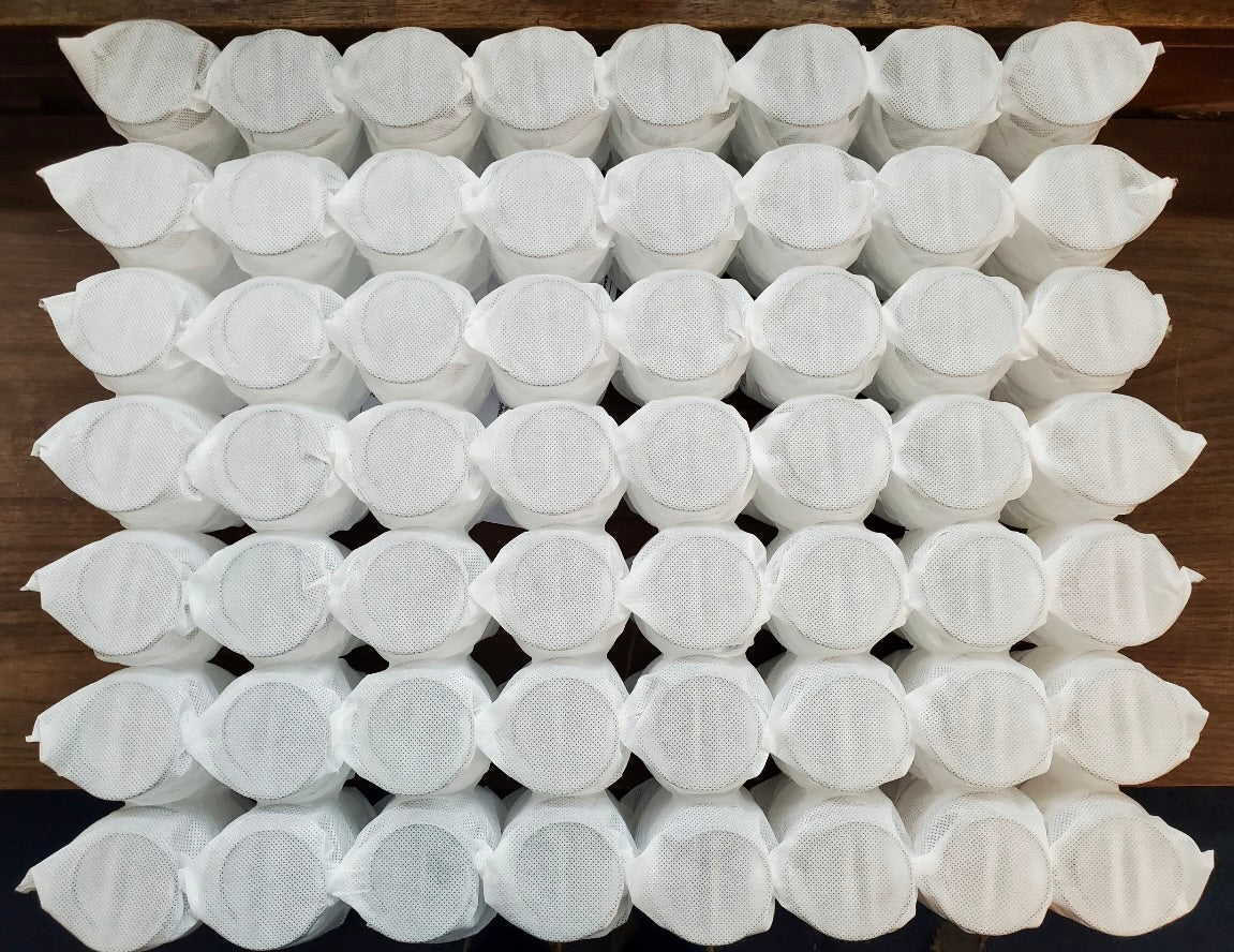 Marshall Coil Spring Unit A·1 Foam & Fabrics