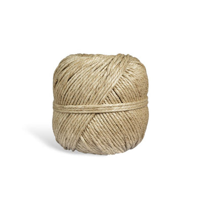 thumbnail image 2 of Italian Spring Twine – 20 Yards (60 Feet) 4-Ply Hemp With Wax Finish For Upholstery 2 of 5