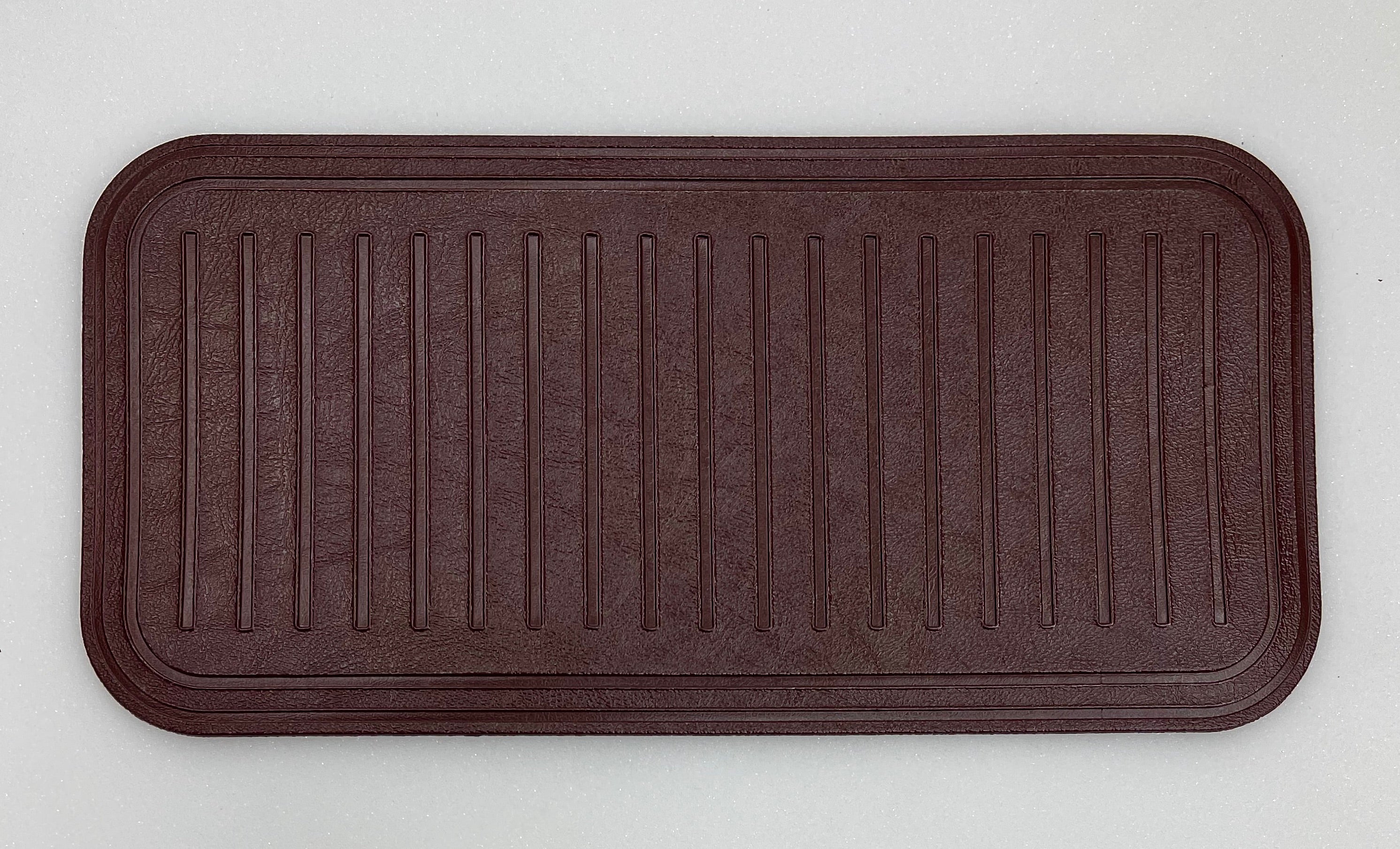 Automotive Carpet Heel Pads A·1 Foam & Fabrics