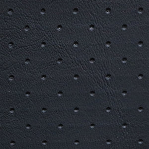 Allante Perforated Morbern Mellohide Vinyl