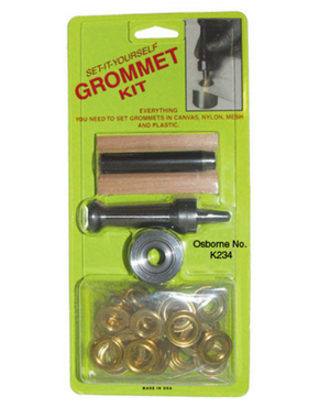 Grommets & Grommet Kits