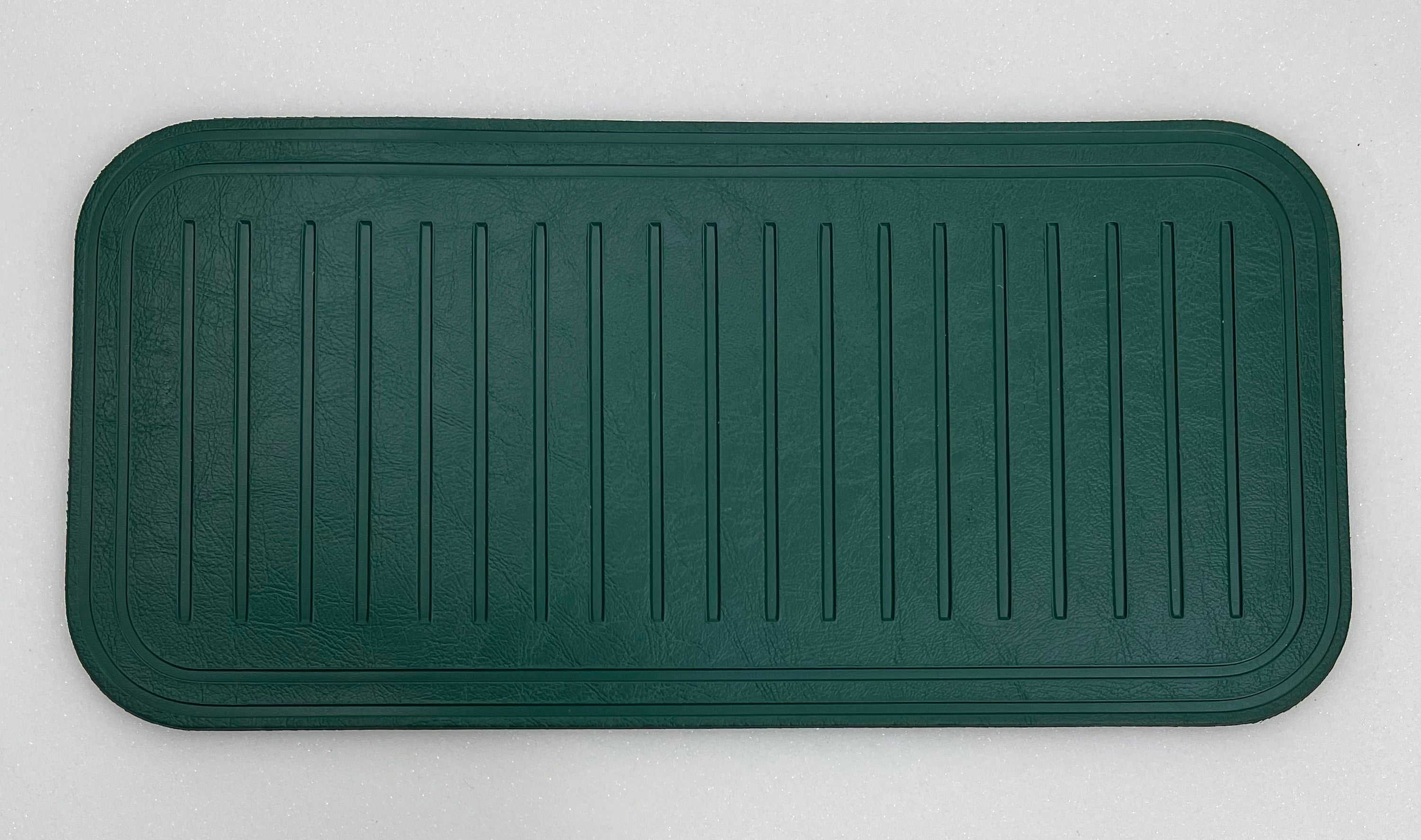 Automotive Carpet Heel Pads A·1 Foam & Fabrics