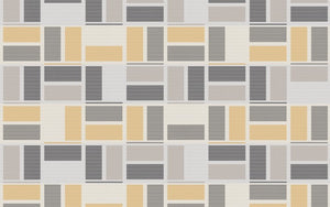 Docril Garden Acrylic Canvas "Escancia" Collection  54"