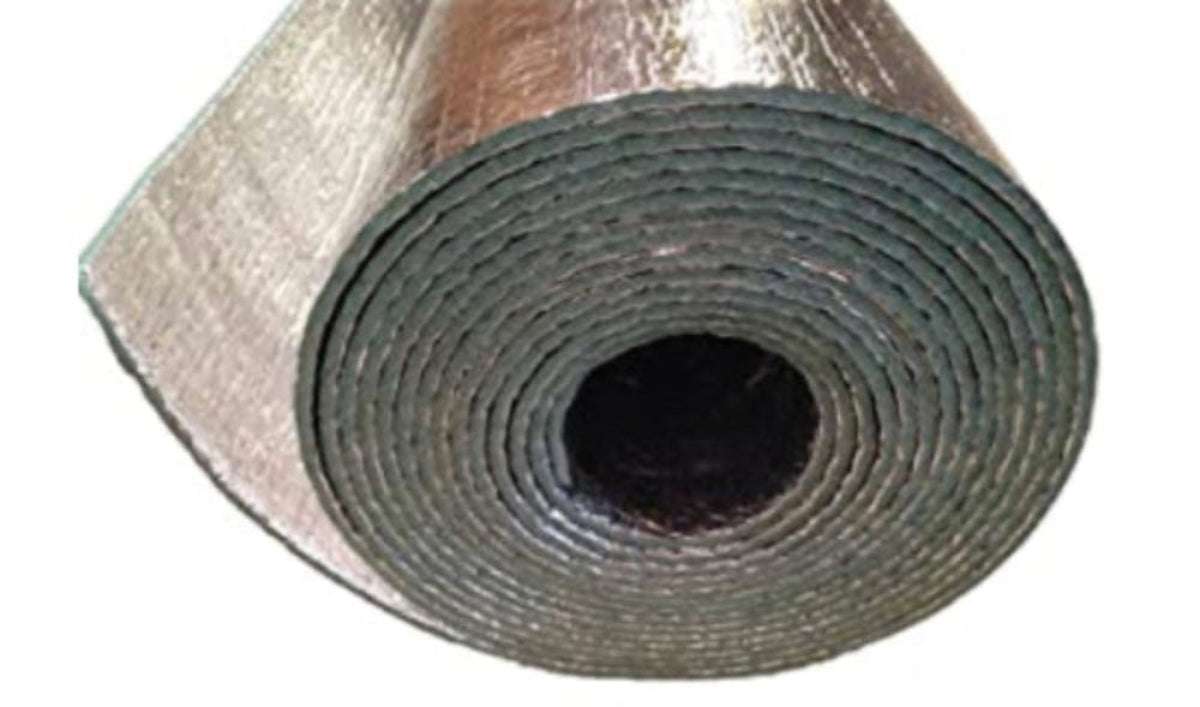 Thermozite Foil Backed Insulation | A·1 Foam & Fabrics