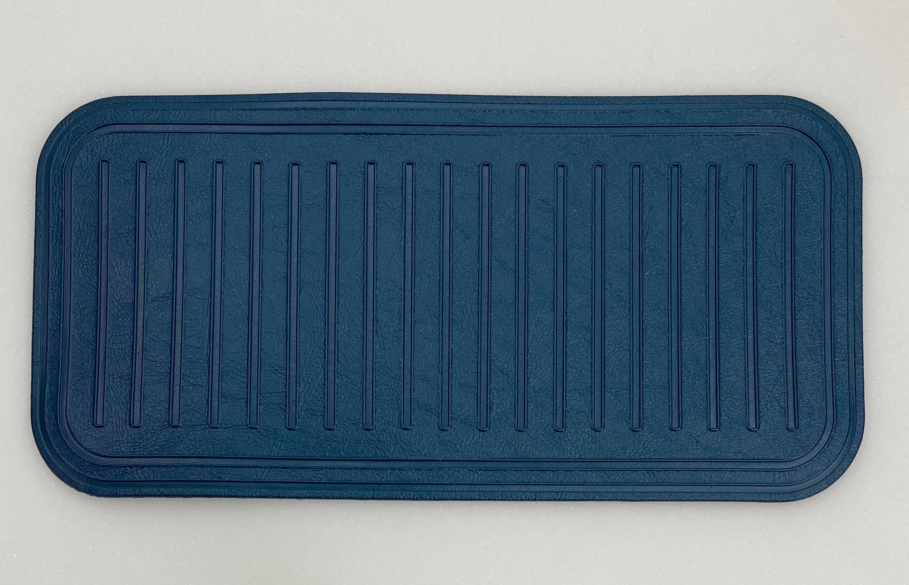 Automotive Carpet Heel Pads A·1 Foam & Fabrics