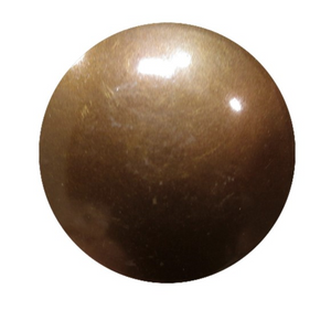 Decorative Nails #FN149 French Natural High Dome