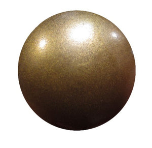 Decorative Nails #FN412 French Natural High Dome