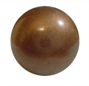 Decorative Nails #FN54 French Natural Low Dome