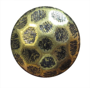 Decorative Nails #HO79 Hammered Oxford