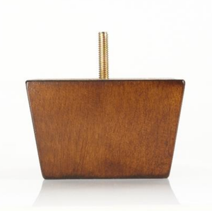 Wood Tapered Furniture Legs