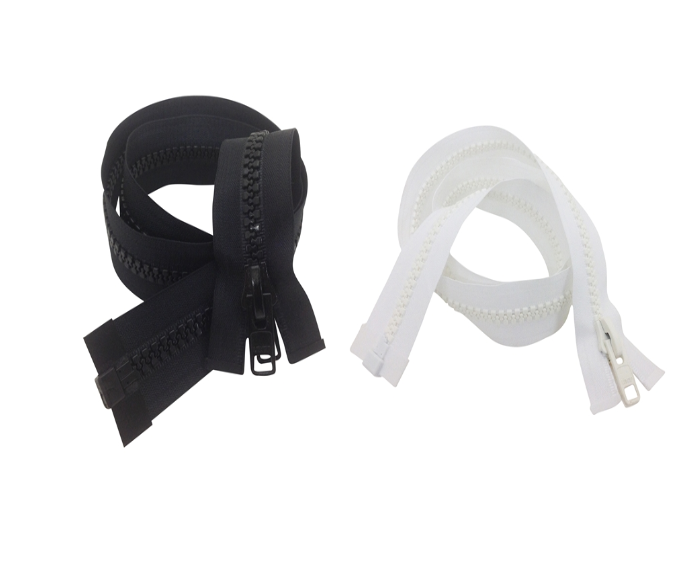 Marine Canvas Zippers UV Stable A·1 Foam & Fabrics