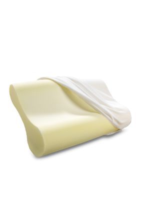 Premium Memory Foam Contour Pillow