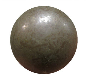 Decorative Nails #N78 Natural High Dome