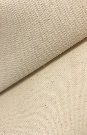 Cotton Duck Canvas 62"