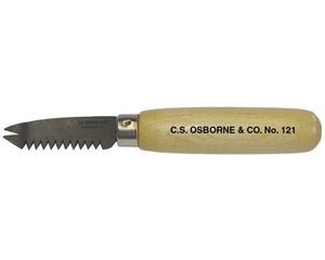 Tack & Staple Remover / Osborne #O121