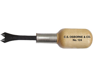 Staple Remover / Osborne #124