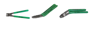 Hog Ring Pliers w/o Spring / Osborne #1440