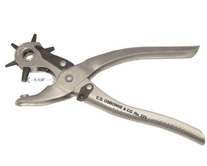 Revolving Punch / Osborne #223