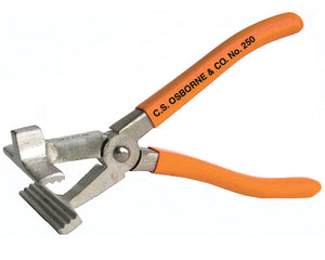 Webbing & Canvas Pliers / Osborne #O250