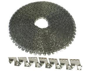 Plygrip 3 Prong Heavy Duty #PGHD