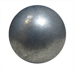 Decorative Nails #PQ912 Antique Pewter High Dome